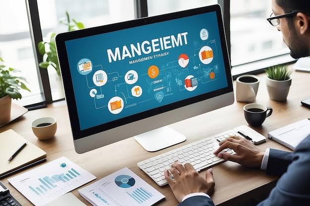 Management & Standardization